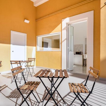 Bed and Breakfast Palazzobellini Катанія Екстер'єр фото
