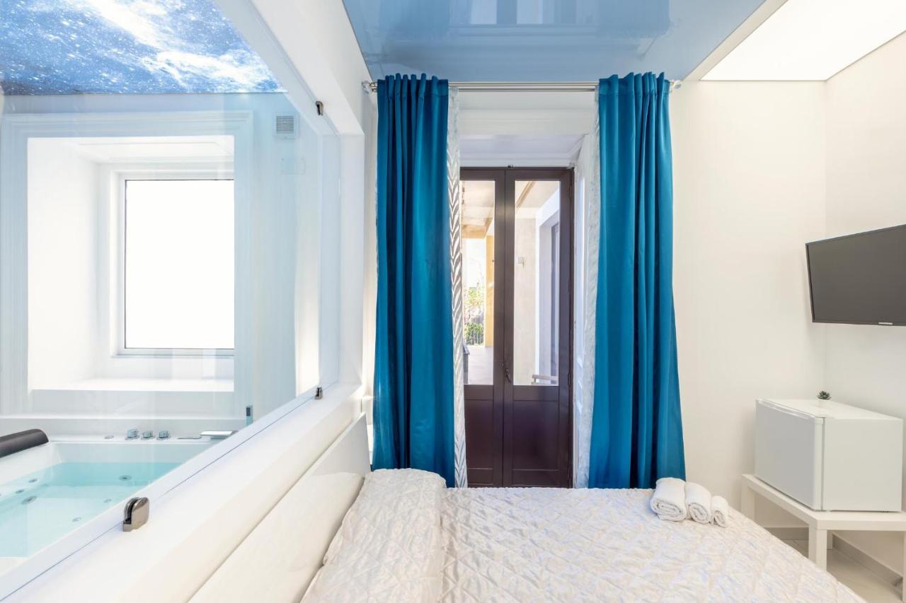 Bed and Breakfast Palazzobellini Катанія Екстер'єр фото